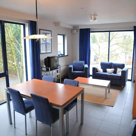 Well-kept Near Apartment Durbuy