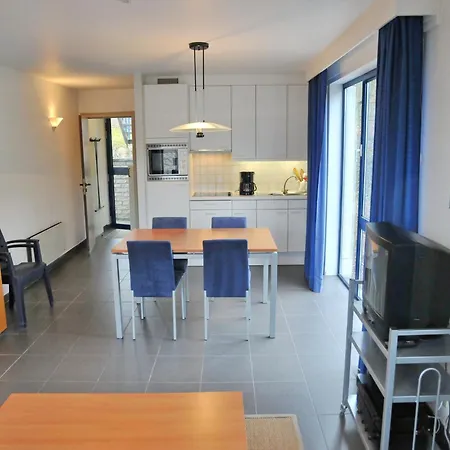 With Terrace * Durbuy