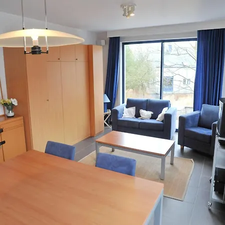 Apartment Well-kept Near Durbuy