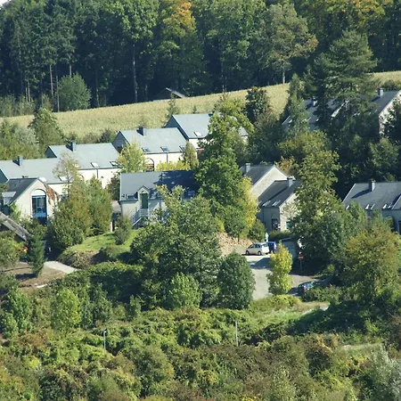 With Terrace Apartman Durbuy