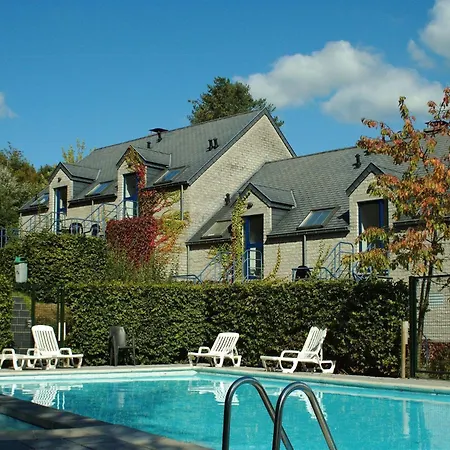 Well-kept Near Apartment Durbuy