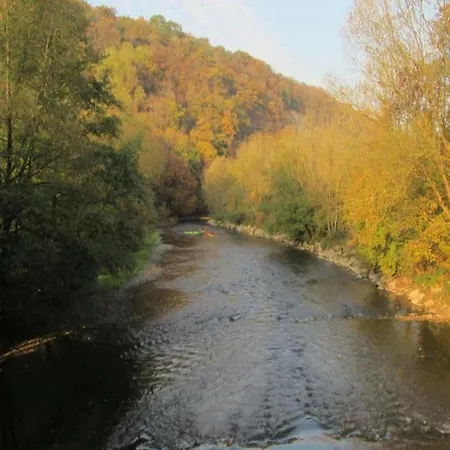 Well-kept Near Durbuy