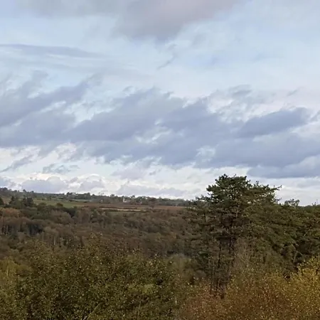 With Terrace Apartment *