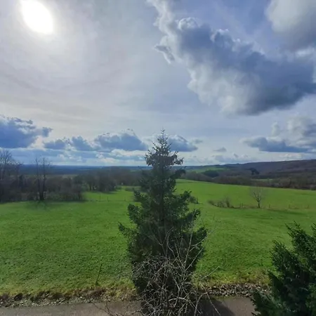 Apartment With Terrace Durbuy