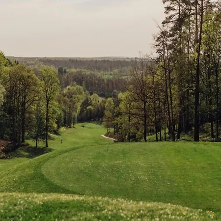 With Terrace * Durbuy