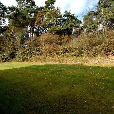 With Terrace Apartment *