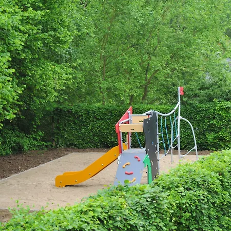 With Terrace Apartment *