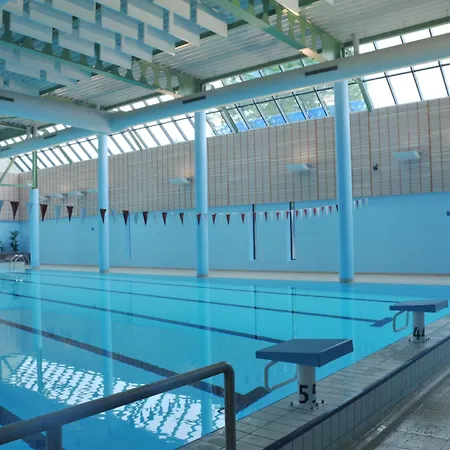 Apartman With Terrace