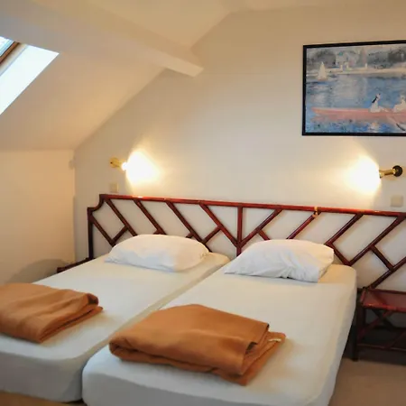 Apartment With Terrace Durbuy