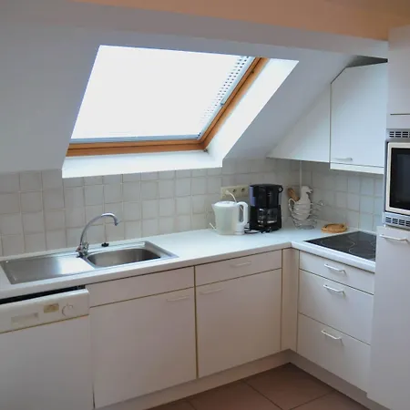 With Terrace Apartment