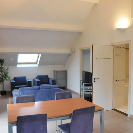 With Terrace Apartment *