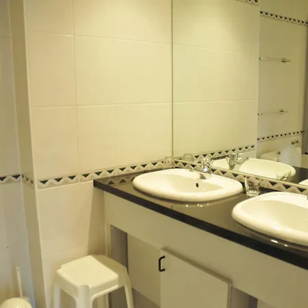 Apartman With Terrace