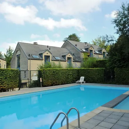 With Terrace Apartment