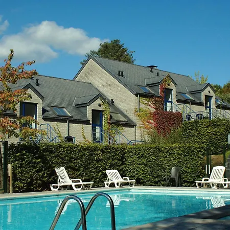 Apartman With Terrace